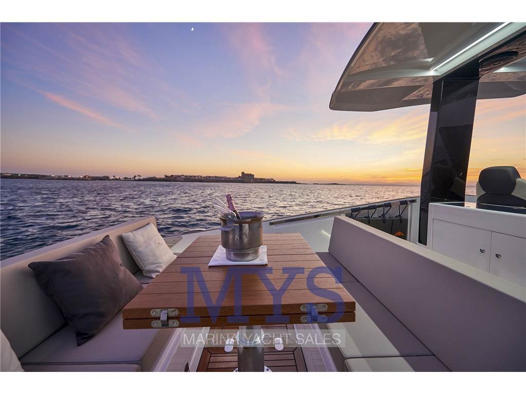 Astondoa 377 Coupè Nuova 2024 - Foto 12