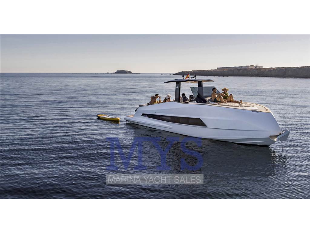 Astondoa 377 Coupè Nuova 2024 - Foto 7