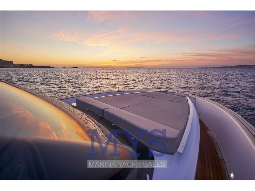 Astondoa 377 Coupè Nuova 2024 - Foto 18