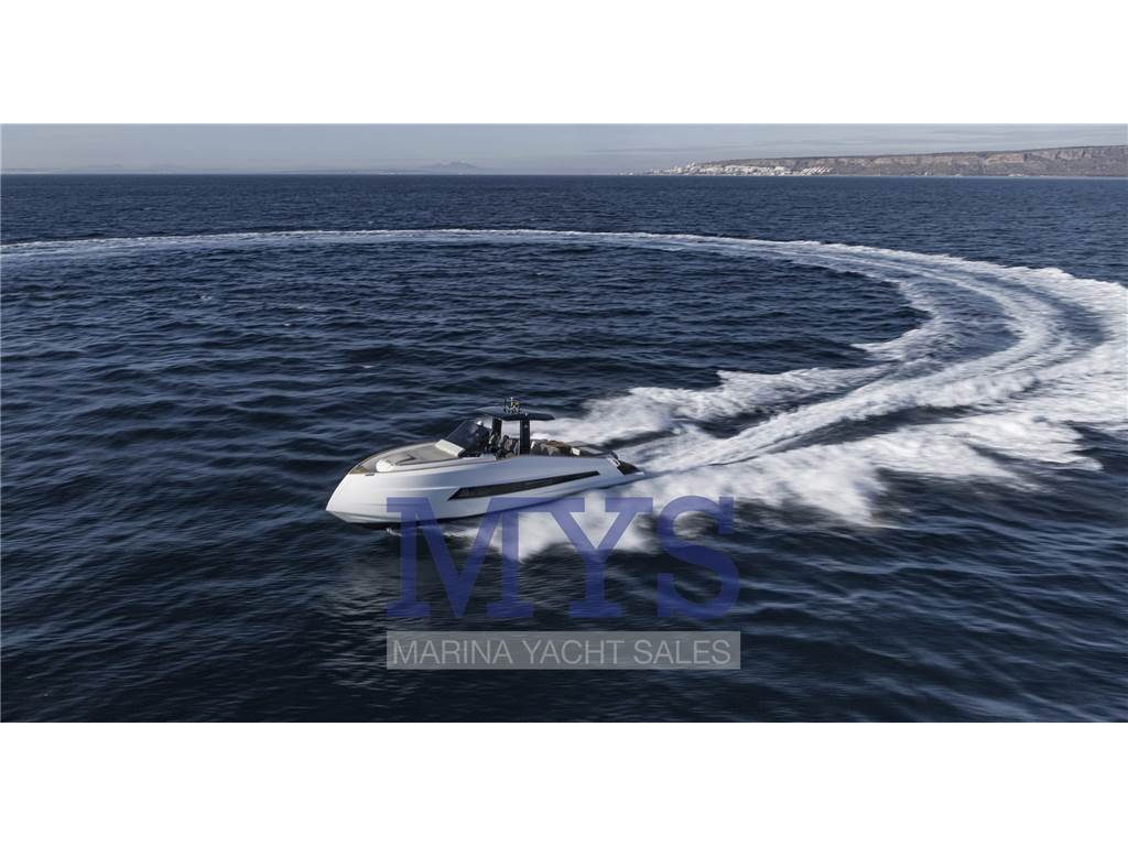 Astondoa 377 Coupè Nuova 2024 - Foto 4