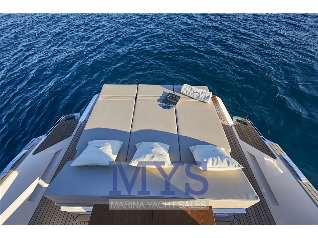 Astondoa 377 Coupè Nuova 2024 - Foto 11