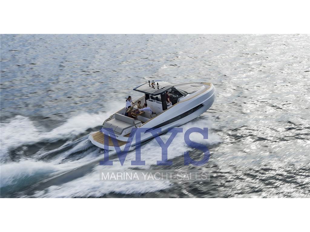 Astondoa 377 Coupè Nuova 2024 - Foto 3