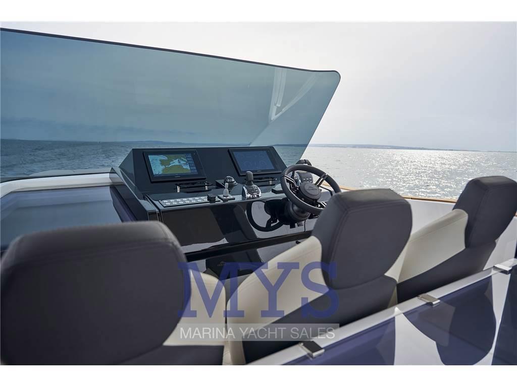 Astondoa 377 Coupè Nuova 2024 - Foto 15