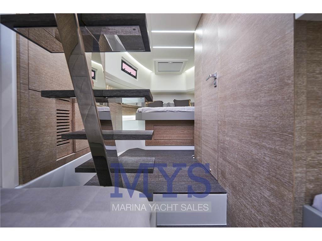 Astondoa 377 Coupè Nuova 2024 - Foto 19