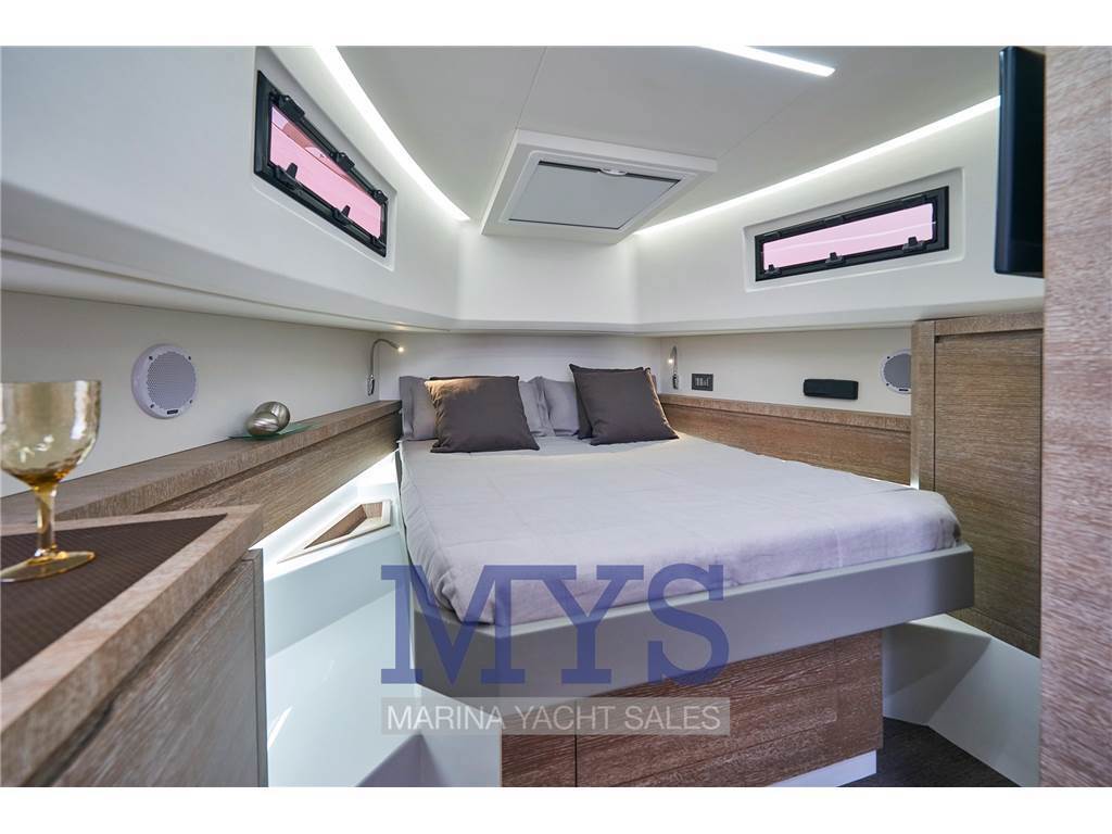 Astondoa 377 Coupè Nuova 2024 - Foto 20