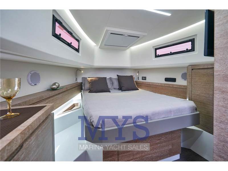 Astondoa 377 Coupè Foto 20