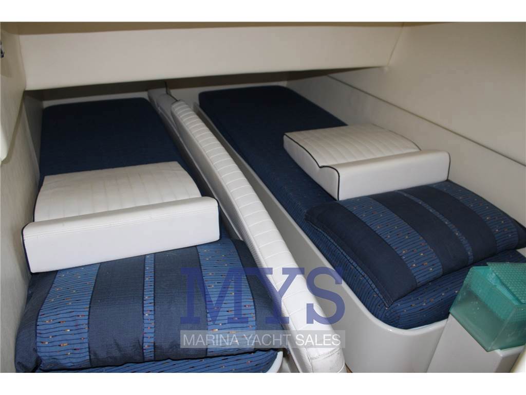 Fiart Mare Fiart 36 Genius Usata 2002 - Foto 14