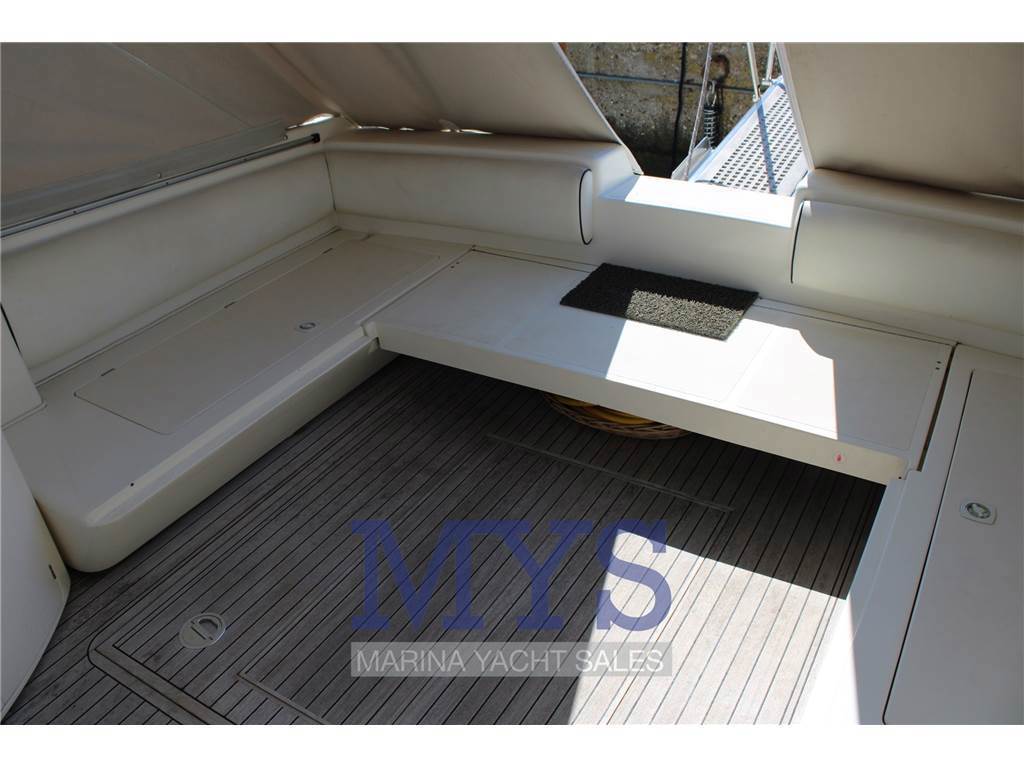 Fiart Mare Fiart 36 Genius Usata 2002 - Foto 6