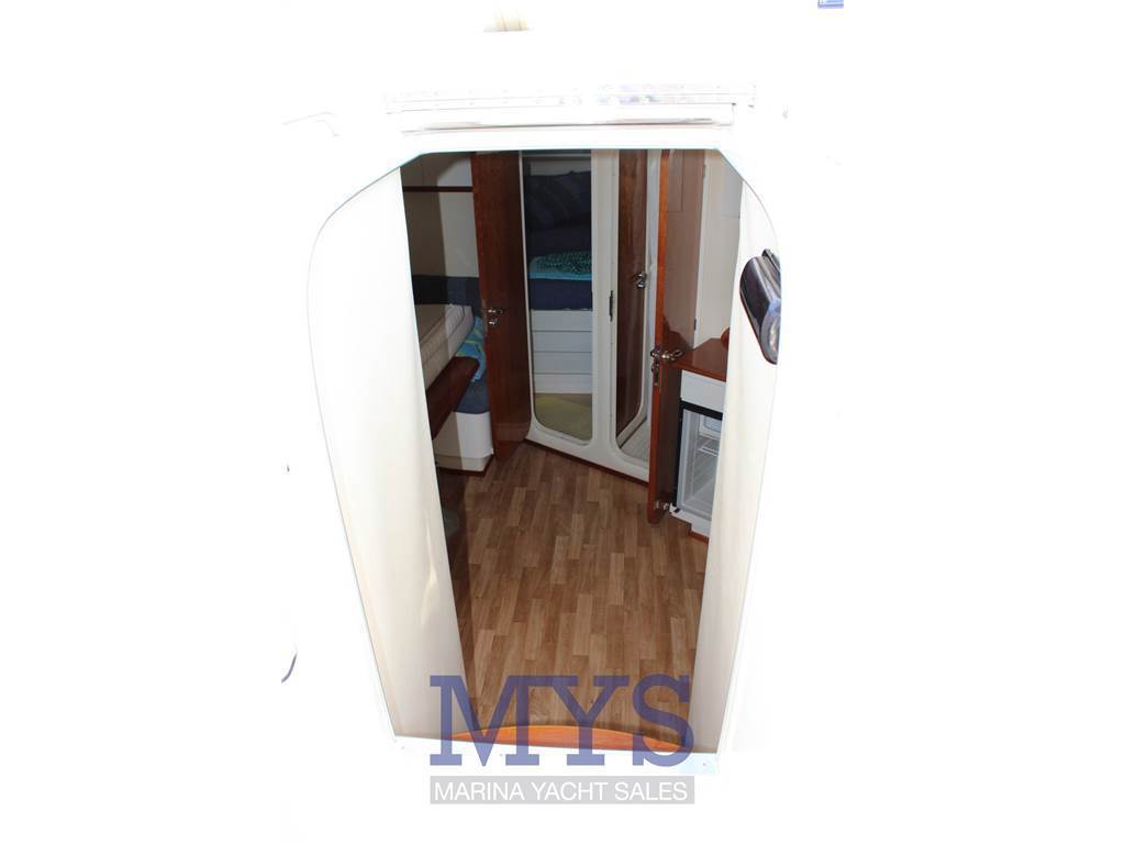 Fiart Mare Fiart 36 Genius Usata 2002 - Foto 10