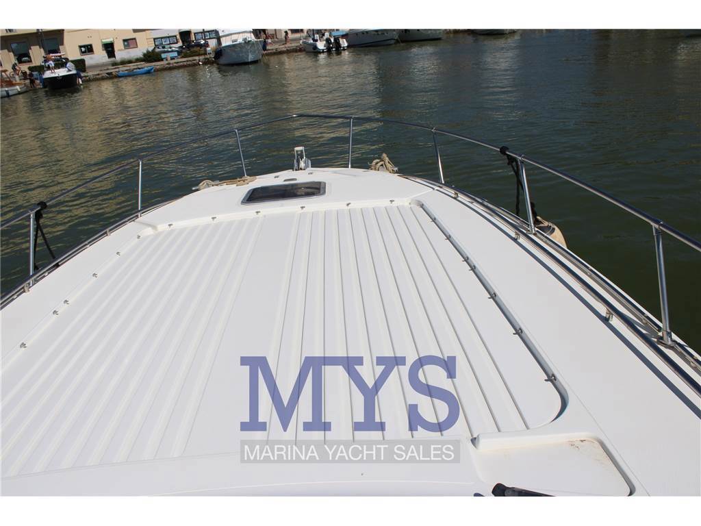 Fiart Mare Fiart 36 Genius Usata 2002 - Foto 4