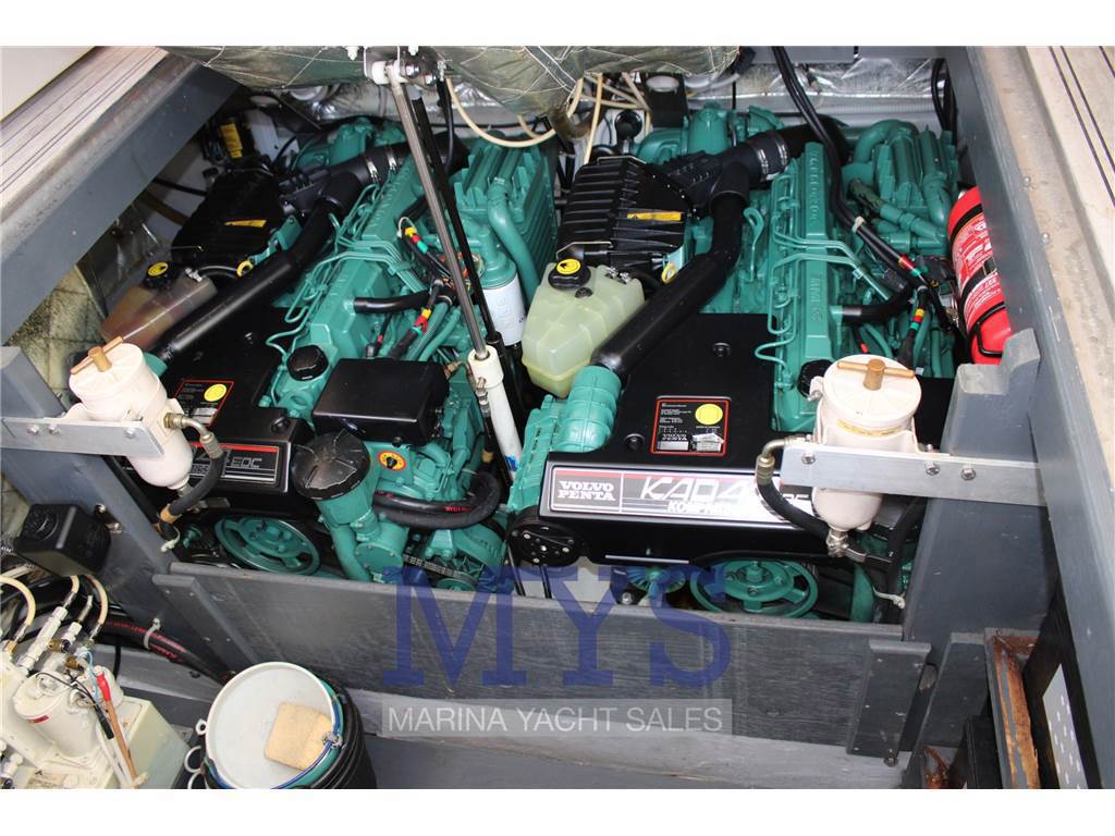 Fiart Mare Fiart 36 Genius Usata 2002 - Foto 19