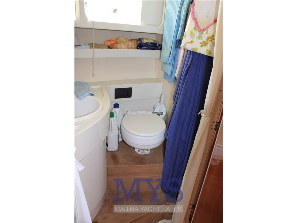 Fiart Mare Fiart 36 Genius Usata 2002 - Foto 17