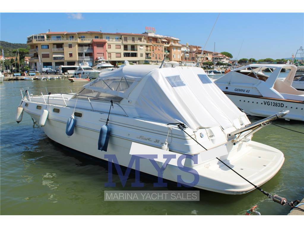 Fiart Mare Fiart 36 Genius Usata 2002 - Foto 3