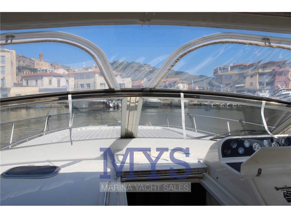 Fiart Mare Fiart 36 Genius Usata 2002 - Foto 9