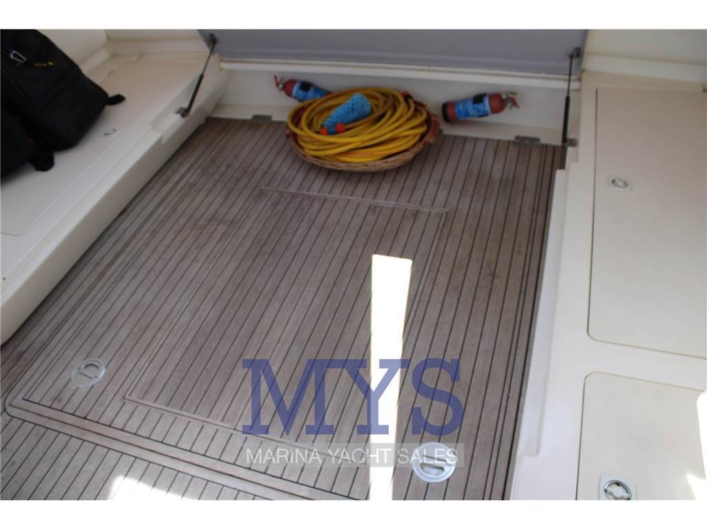 Fiart Mare Fiart 36 Genius Usata 2002 - Foto 5