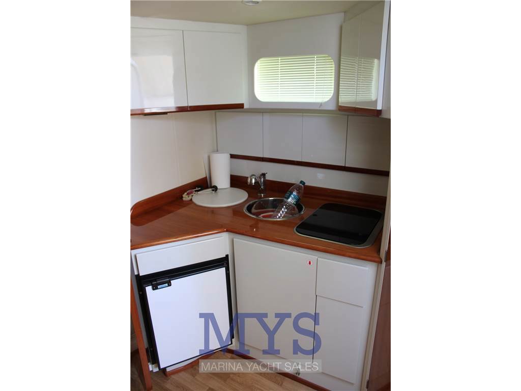 Fiart Mare Fiart 36 Genius Usata 2002 - Foto 12