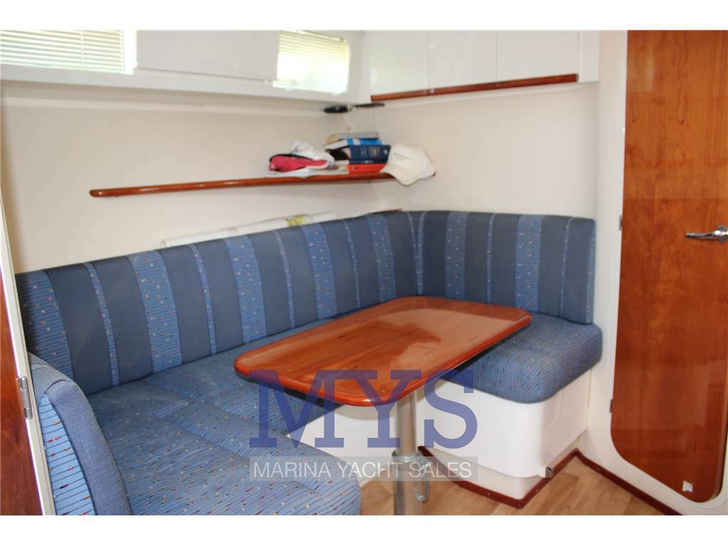 Fiart Mare Fiart 36 Genius Usata 2002 - Foto 11