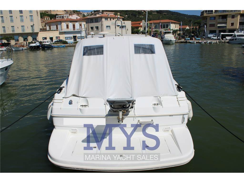 Fiart Mare Fiart 36 Genius Usata 2002 - Foto 2