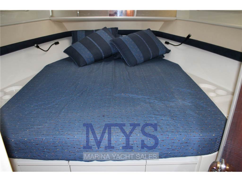 Fiart Mare Fiart 36 Genius Usata 2002 - Foto 15