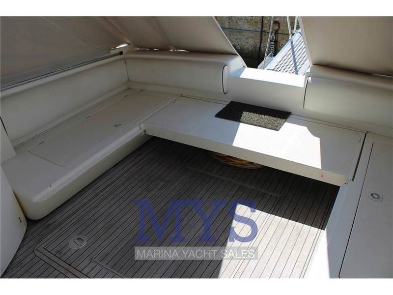 Fiart Mare Fiart 36 Genius Foto 6