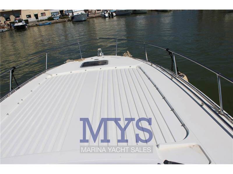 Fiart Mare Fiart 36 Genius Foto 4