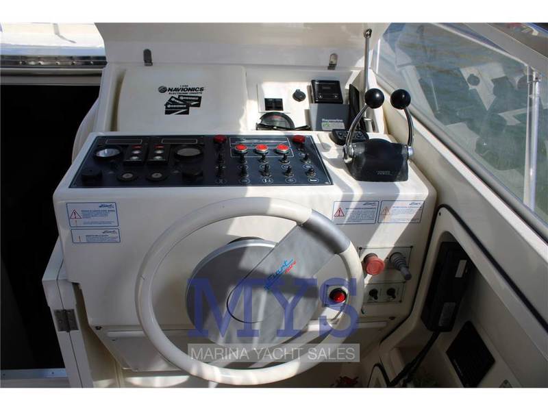 Fiart Mare Fiart 36 Genius Foto 8