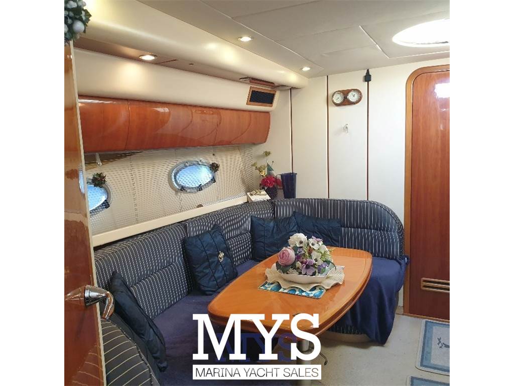 Princess V42 Used 2001 - Photo 15