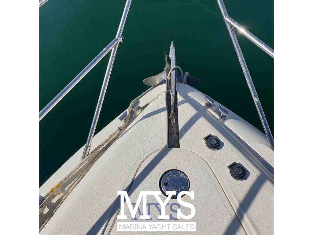 Princess V42 Used 2001 - Photo 7