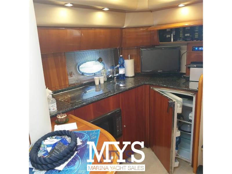 Princess V42 Foto 11