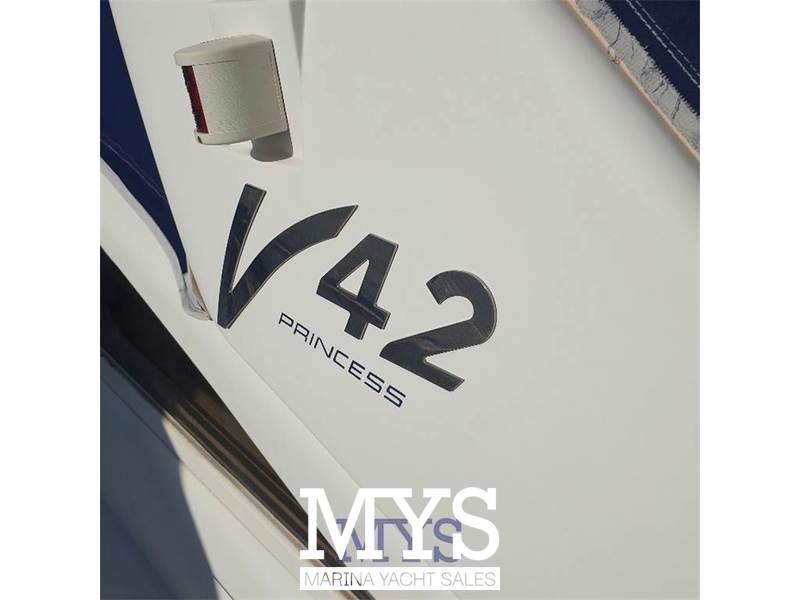 Princess V42 Foto 6