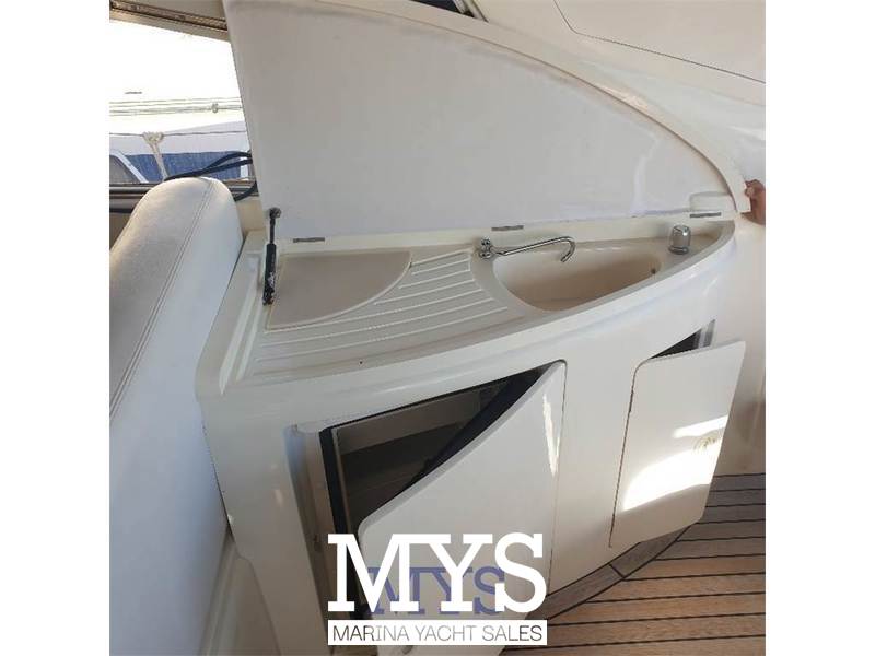 Princess V42 Foto 10