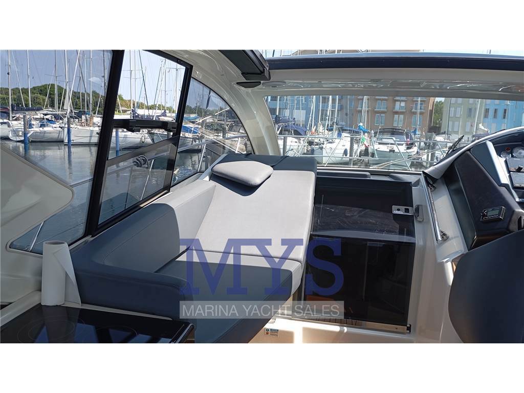 Cranchi M44 HT Usata 2017 - Foto 7