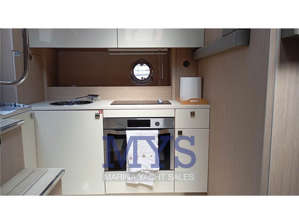 Cranchi M44 HT Usata 2017 - Foto 15