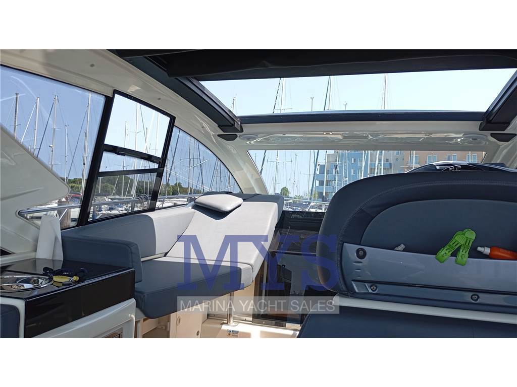 Cranchi M44 HT Usata 2017 - Foto 9