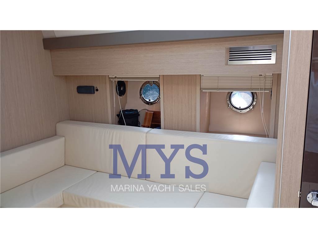 Cranchi M44 HT Usata 2017 - Foto 14