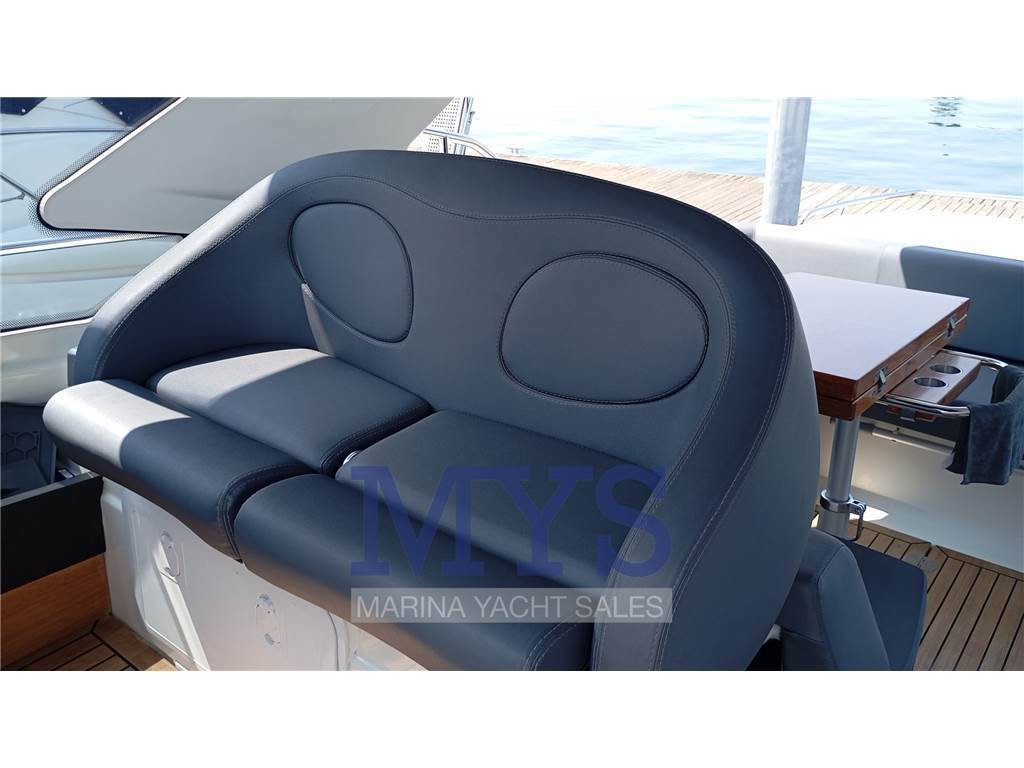 Cranchi M44 HT Usata 2017 - Foto 10