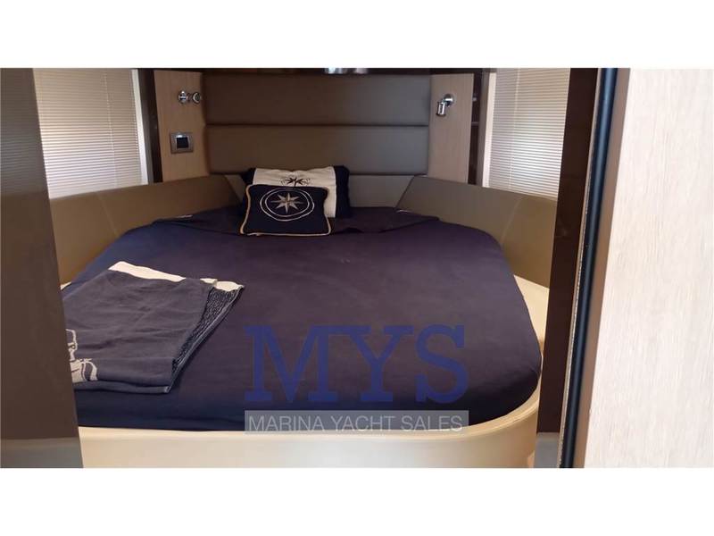 Cranchi M44 HT Foto 17