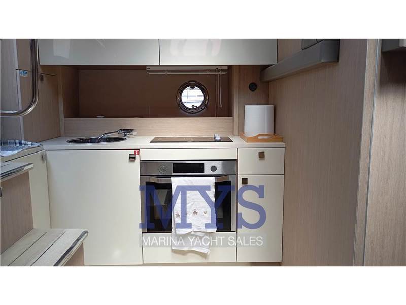 Cranchi M44 HT Foto 15