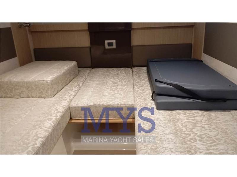 Cranchi M44 HT Foto 20