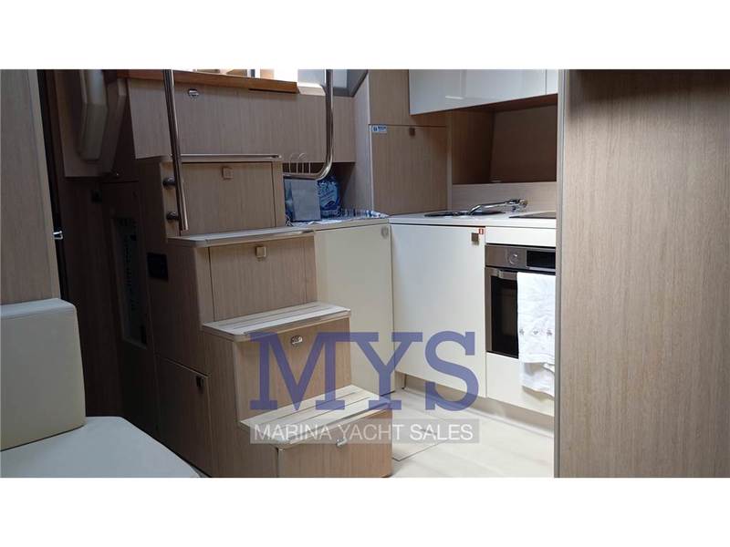 Cranchi M44 HT Foto 13