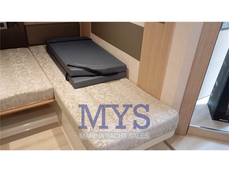 Cranchi M44 HT Foto 19