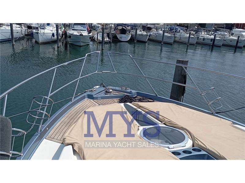 Cranchi M44 HT Foto 6