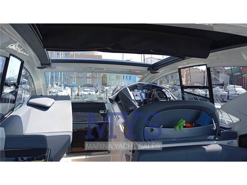 Cranchi M44 HT Foto 8