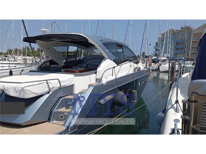 Cranchi M44 HT Foto 5