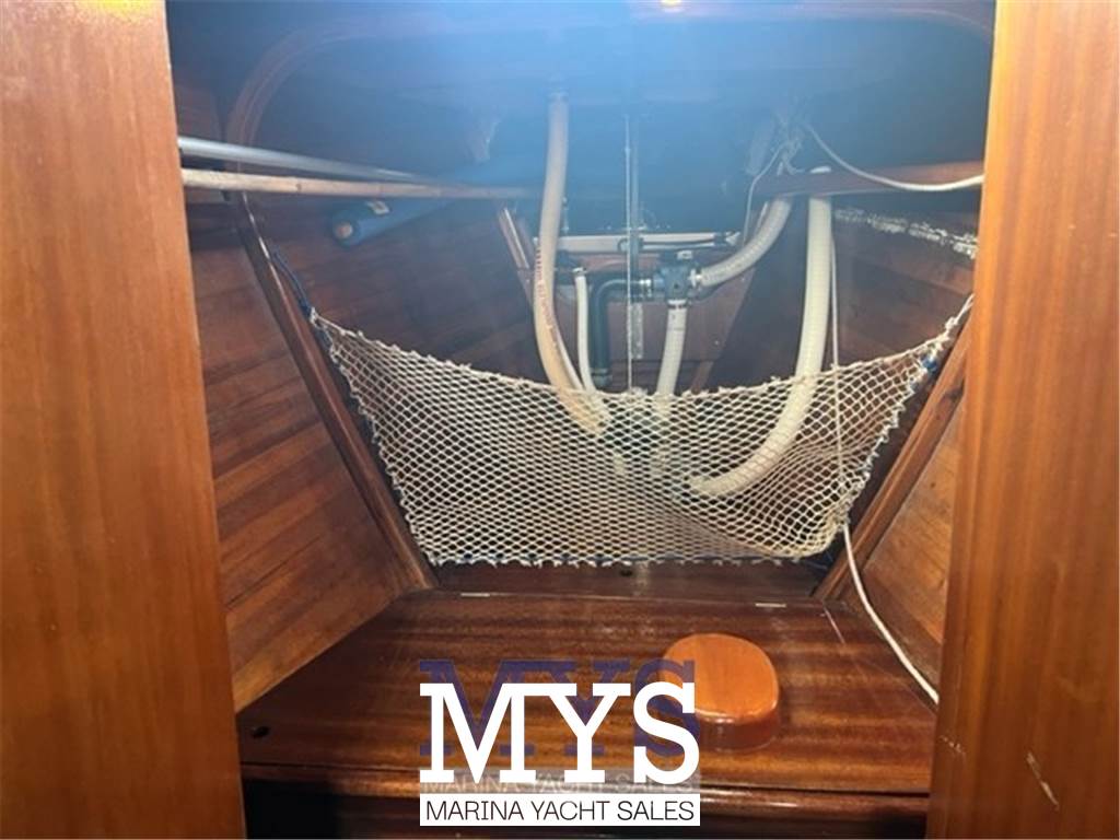 Simeone Minaldo Half Tonner Usata 1976 - Foto 19