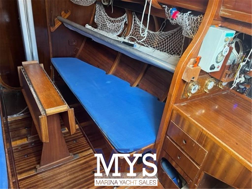 Simeone Minaldo Half Tonner Usata 1976 - Foto 10