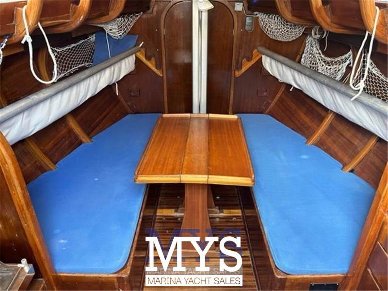 Simeone Minaldo Half Tonner Foto 8