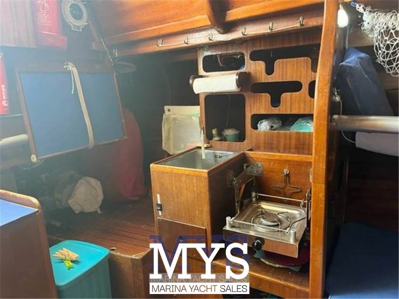 Simeone Minaldo Half Tonner Foto 17