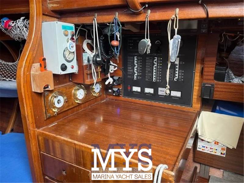 Simeone Minaldo Half Tonner Foto 13