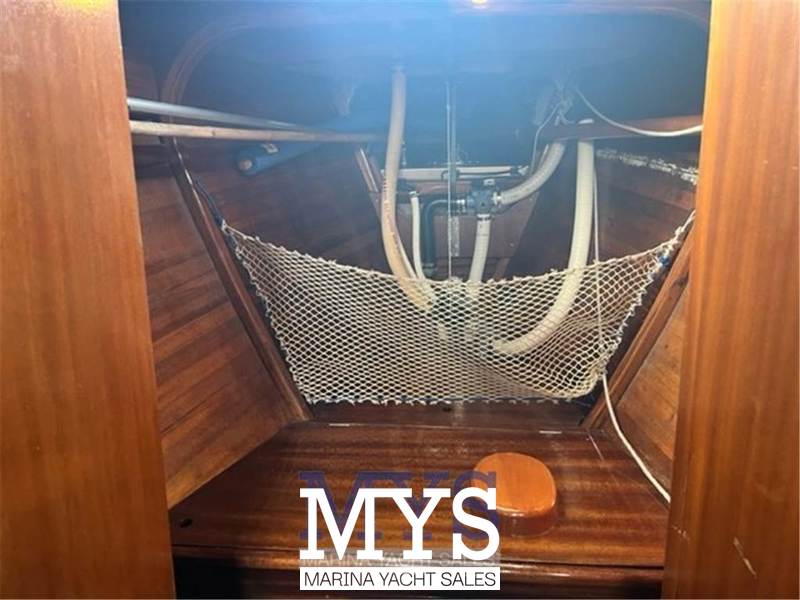 Simeone Minaldo Half Tonner Foto 19